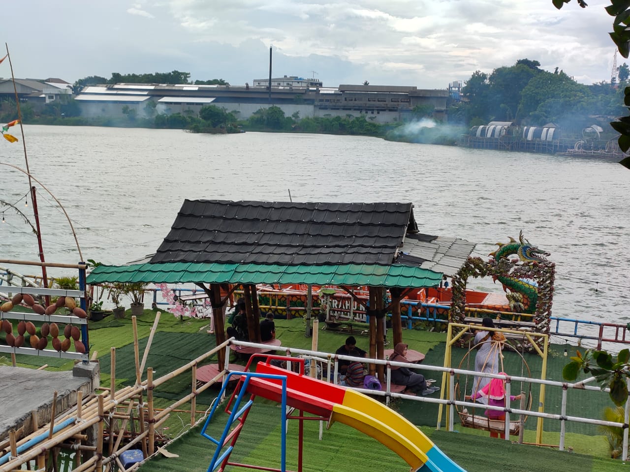 Situ Cilongok