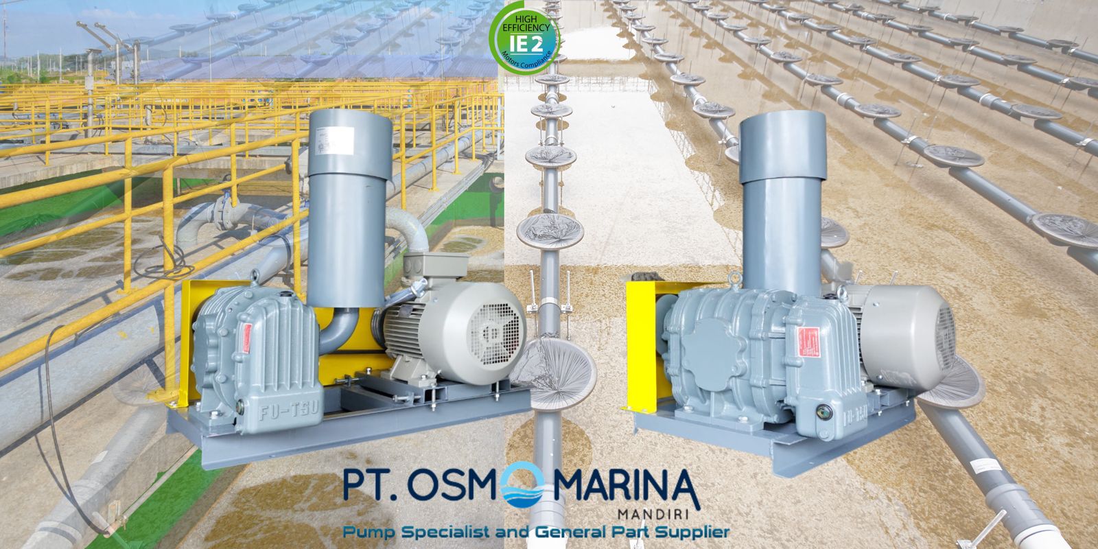 Tips Memilih Pompa Air Yang Tepat Untuk Kebutuhan Anda