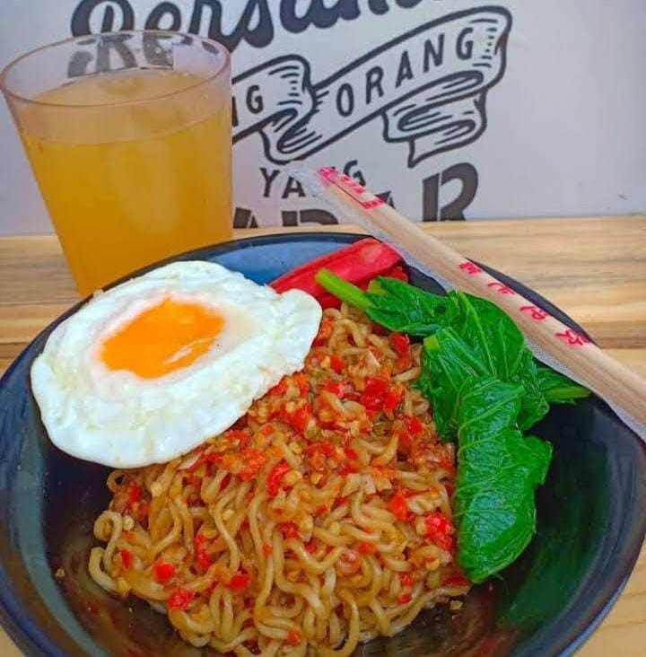 Mie Gacoan di Puspitek Tangsel Ditutup Satpol PP, Ini 5 Alternatif Mi ...