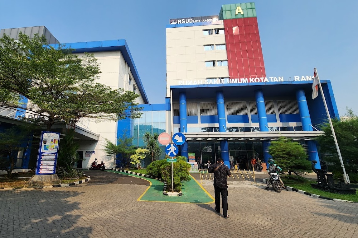 Jadwal Layanan Poliklinik Sore hingga Malam di RSUD Kota Ta…