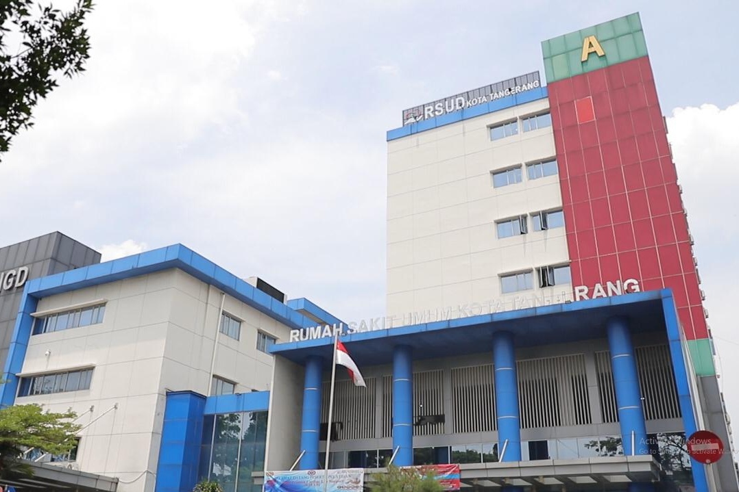 Korban Judol dan Pinjol Bisa Konsultasi Kejiwaan Gratis di RSUD Kota