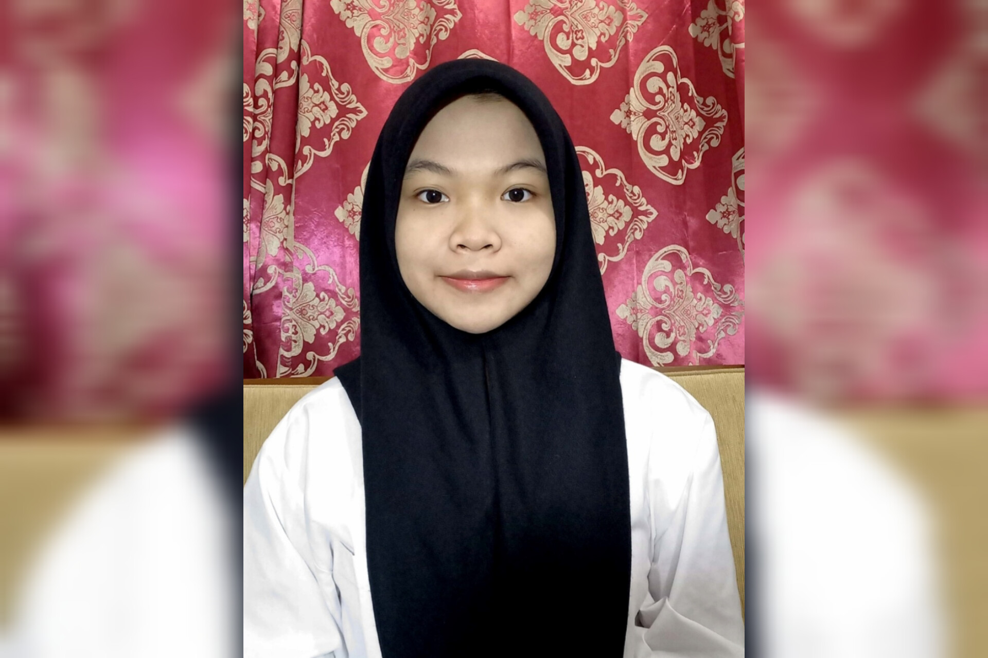 U ozini video bilan boglaydi