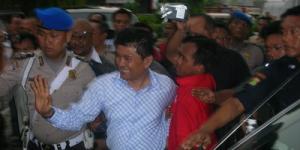 Edo : Wiliardi Tak Perintahkan  Habisi Nasrudin