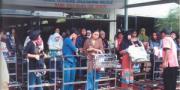 Pembuatan Paspor TKI di Imigrasi Tangerang Menurun