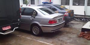 Eksekutor Nasrudin, Daniel Dituntut Seumur Hidup