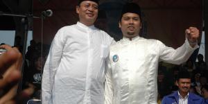 Adipura, Kota Tangerang Masih ke- 4