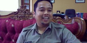 Pemkot Akan Terapkan Sistem Penyulingan Air Bersih