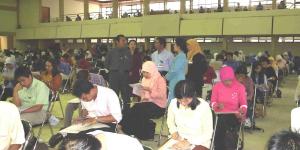 KPK Selidiki Penerimaan CPNS