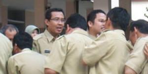 Sekda Kota Tangerang Diminta Jadi Bupati Pandeglang