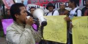 Wartawan Sindo Diamcam Dibunuh 