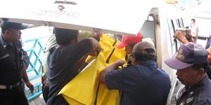 Mantan Sekda Kabupaten Bekasi Gantung Diri