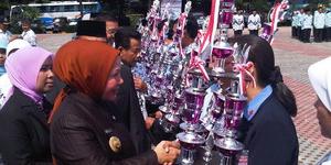 19.218 Guru di Banten Sudah Berkualitas