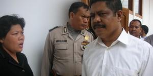 Kematian Nasrusin Harus Dibuktikan Dengan Tes DNA