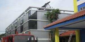 Tangerang Segera Miliki Tiga RSUD Baru