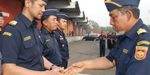 78 Petugas Bea Cukai Soekarno-Hatta Dapat Penghargaan