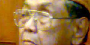 Gus Dur Meninggal Dunia