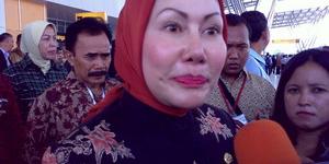 Tim Khusus Tramtib Bandara Soekarno-Hatta Dibentuk