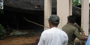 Dilema !! Kalau Tidak Ada Satpol PP, PKL Merajalela