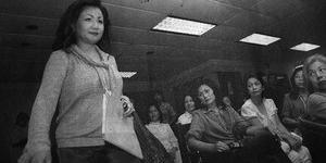 Ayin Bebas Karena Memenuhi Syarat Administratif