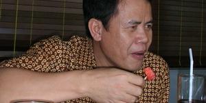 Adik Wali Kota Tangerang Siap Maju di Tangsel 