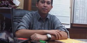 Kasat Reskrim Tangerang Kompol Arie Ardian Diganti AKBP Sumanto