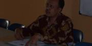 Dasiman Divonis Setahun Oleh Pengadilan Banten 