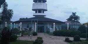 Napi Stress Sayat Perut dengan Silet