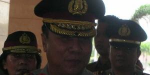 Kapolri Targetkan 2015 Indonesia Bebas Narkoba