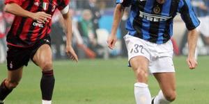 Pato Pecundangi Inter Milan