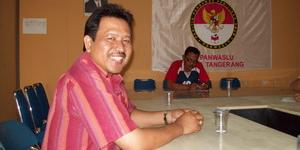 Soal Rotasi Pejabat, Ketua DPRD akan Panggil Baperjakat Kota Tangerang