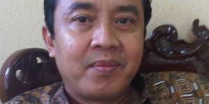 Sekda Kota Tangerang Bidik Tangsel 