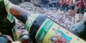 Jual Miras di Plastik, Bos Sembako Dirazia Satpol PP