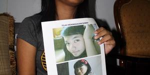 Gadis Remaja Diculik, Dibawa Ke Ciputat