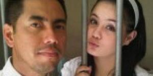Jennifer Dunn : Tak Masalah Rebut Suami Orang