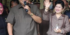 Korupsi Merajalela, 45 Tokoh Bangsa Prihatin dengan Kepemimpinan SBY
