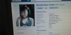 Facebook  Jajang C Noer Dibajak