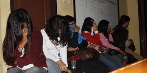 Satpol PP Lumpuh Prostitusi Marak di Depok