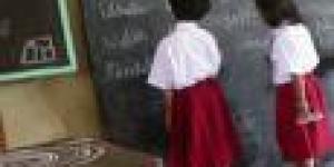 Bocah SD Nodai Teman Sekelasnya