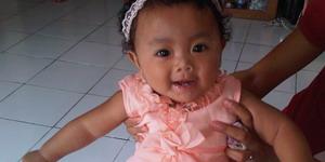 Pasutri Ditangkap Telantarkan Bayi