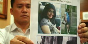 Dewi Korban Facebook ke-Tiga di Tangerang