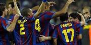 Barcelona Siap Tampung 2 Pemain MU yang Ditendang Mourinho