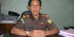 Kajari Tangerang Diganti, Diduga Terkait Gayus