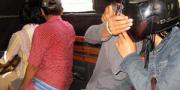 Oknum Polisi Tangerang, Pukuli Selingkuhan