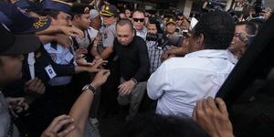 Gayus Sebut Ito Masuk Daftar Penerima Jatah