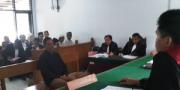 Kasus PKBM Kabupaten Melebar, Saksi 'Bernyanyi'