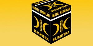 PKS Daftarkan 49 Bakal Caleg ke KPU Kota Tangerang