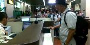 Dua Oknum Imigrasi Bandara Terlibat Penyelundupan Sabu