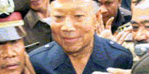 Romantika Probo dan Mas Harto