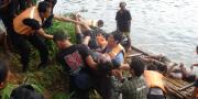 Warga Tangerang Tewas Tenggelam di Curug Luhur