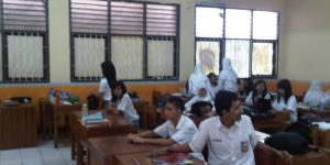 Siswa SMA Tangerang Disubsidi Rp150 Ribu